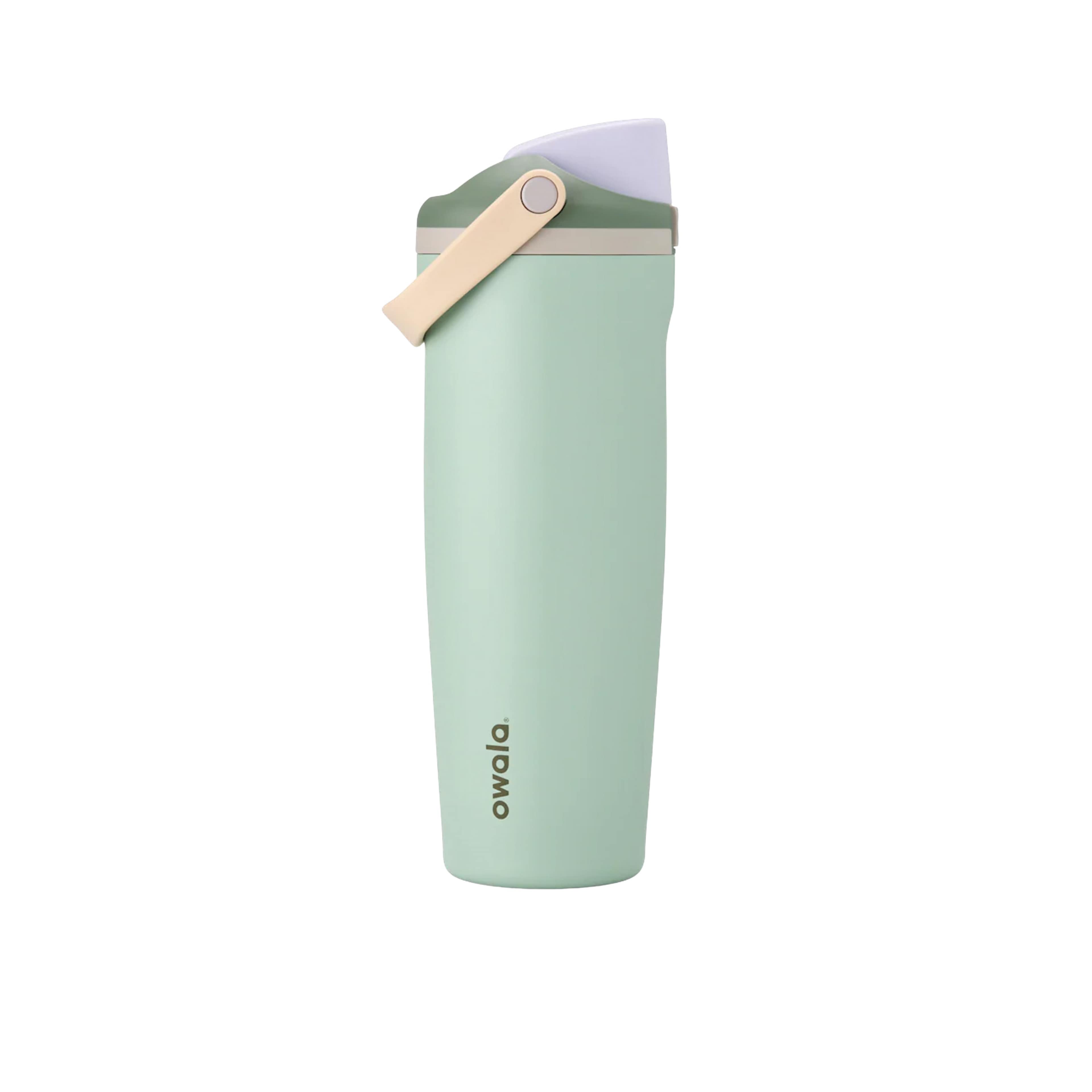 Owala Freesip Sway Insulated Water Bottle 890mL (30oz) Lightly